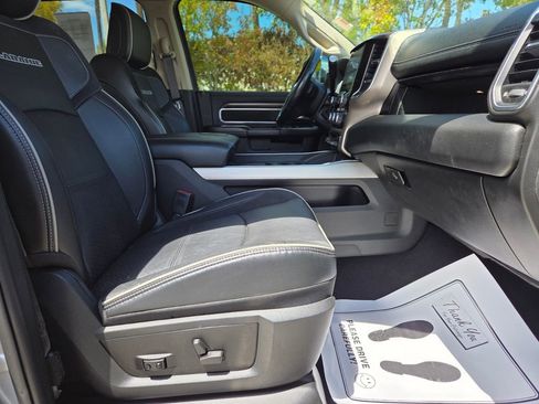Used 2022 RAM 2500 Laramie image 10