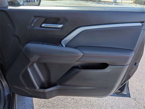 Used 2023 Chevrolet Colorado Z71 w/ Advanced Trailering Package image 32