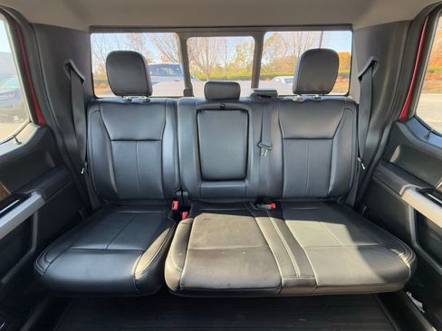 Used 2020 Ford F150 Lariat w/ Equipment Group 502A Luxury image 32