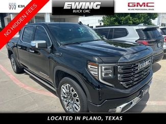 Used 2024 GMC Sierra 1500 Denali Ultimate AWD/4WD video 1
