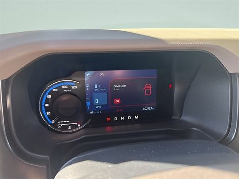 Used 2023 Ford Bronco Wildtrak image 16