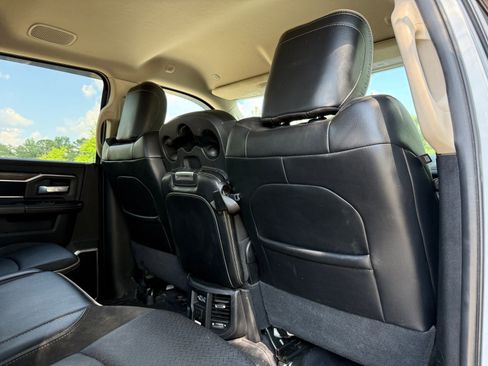 Used 2021 RAM 2500 Laramie image 36