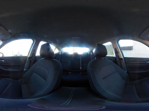 Used 2025 Nissan Altima 2.5 SV image 42