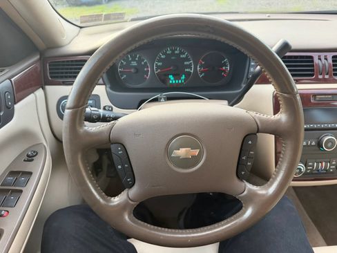 Used 2007 Chevrolet Impala LT FWD image 18