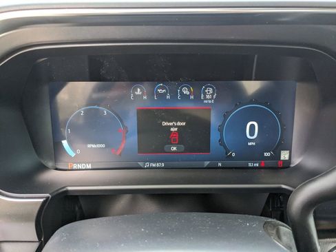 New 2026 Ford F250 Platinum AWD/4WD image 34