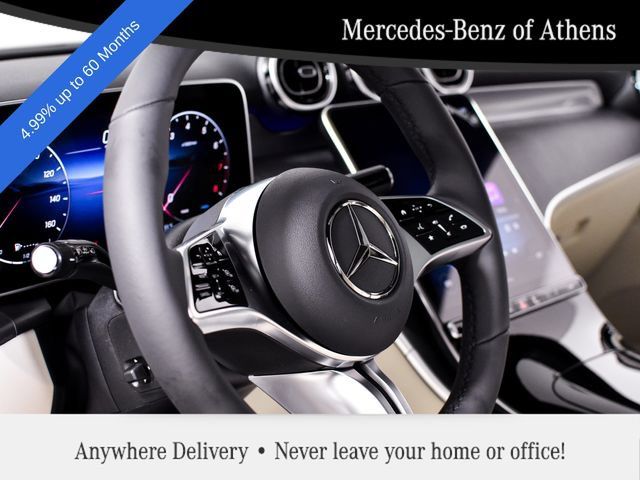 New 2026 Mercedes-Benz GLC 300 4MATIC image 22