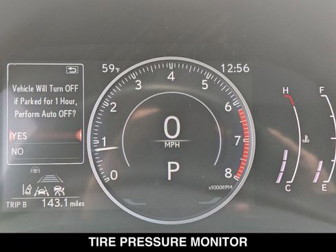 Used 2023 Lexus RX 350 Premium w/ Accessory Package AWD/4WD image 17