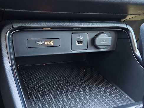 Used 2025 Honda CR-V LX image 25