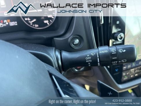 New 2026 Subaru Forester Touring AWD/4WD image 69