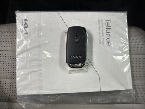 Used 2022 Kia Telluride SX w/ SX Prestige Package image 43