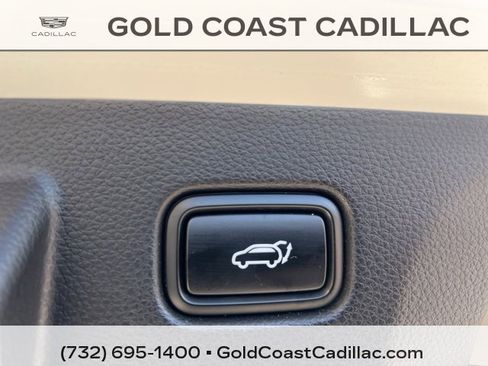 Used 2024 Kia Seltos SX w/ SX Sunroof Package image 12