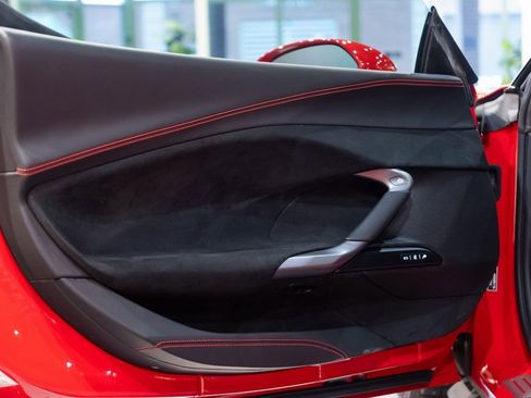 Certified 2023 Ferrari 296 GTB image 24