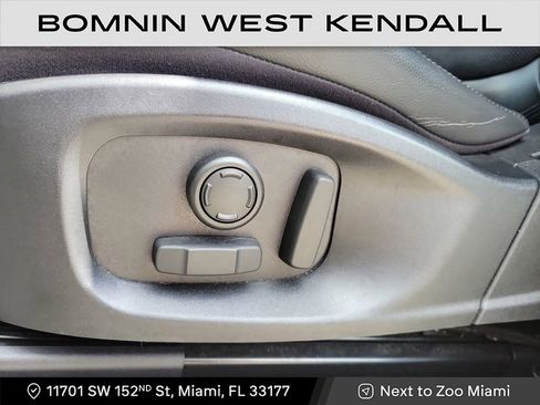 Used 2020 Jaguar E-PACE Base image 12