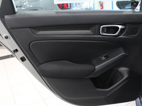 Used 2022 Honda Civic Sport image 17