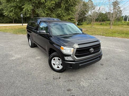 Used 2016 Toyota Tundra SR image 41