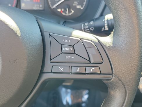 Certified 2024 Nissan Altima 2.5 S image 24