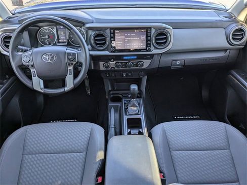 Used 2022 Toyota Tacoma SR5 image 12