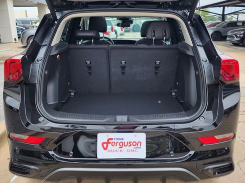 New 2026 Buick Encore GX Sport Touring w/ Advanced Technology Package image 47