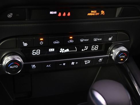 Used 2025 MAZDA CX-5 AWD 2.5 S w/ Premium Plus Pkg image 29