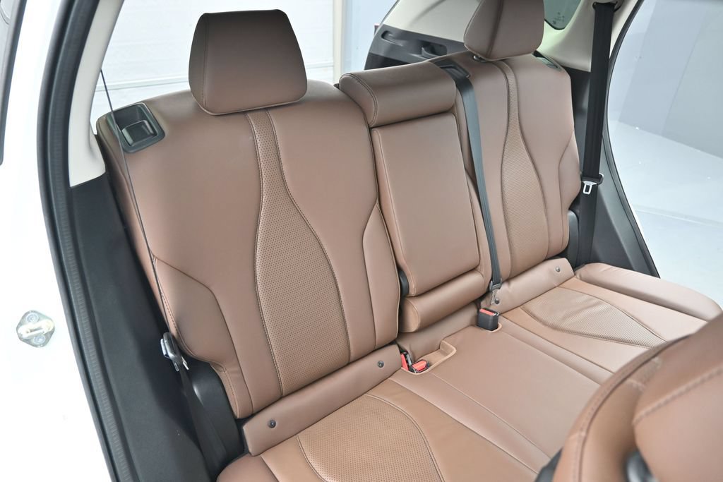 Used 2021 Acura RDX w/ Technology Package AWD/4WD image 34