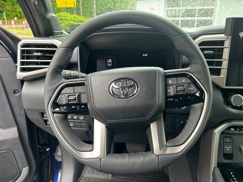 New 2026 Toyota Tundra Platinum AWD/4WD image 14