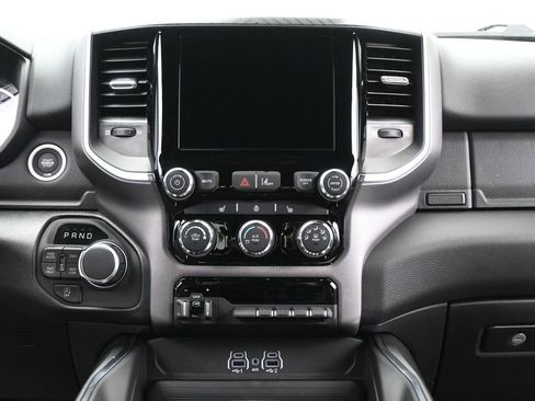 New 2026 RAM 1500 Big Horn image 25