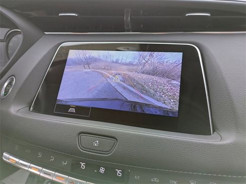 Certified 2023 Cadillac XT4 Premium Luxury w/ Driver Assist Package image 16