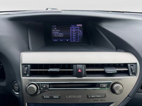 Used 2015 Lexus RX 350 FWD image 21