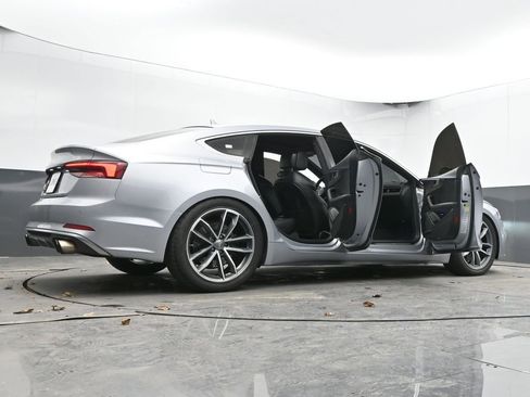 Used 2018 Audi S5 Prestige w/ Driver Assistance Package image 80