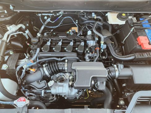 New 2026 Honda CR-V EX image 27