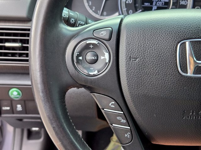Used 2013 Honda Accord EX-L image 28