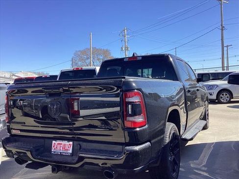 Used 2023 RAM 1500 Laramie image 4