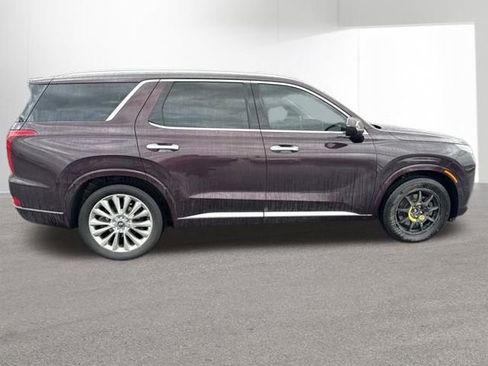 Used 2020 Hyundai Palisade Limited image 6