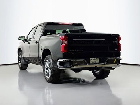 New 2026 Chevrolet Silverado 1500 LT AWD/4WD image 5