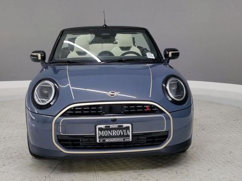 New 2026 MINI Cooper S image 2