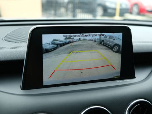 Used 2019 Kia Stinger GT1 image 31