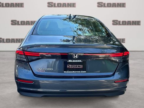 Used 2024 Honda Accord LX image 5
