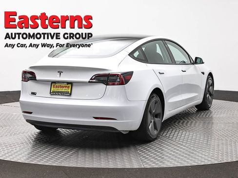 Used 2023 Tesla Model 3 Standard Range RWD image 5