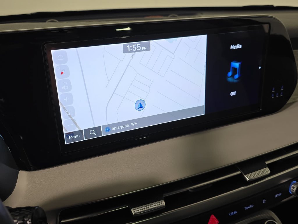 Used 2024 Hyundai Palisade Calligraphy AWD/4WD image 18