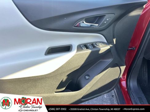 Certified 2023 Chevrolet Equinox LT image 17