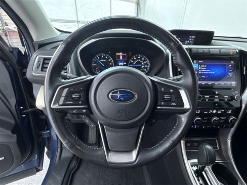 Used 2020 Subaru Ascent Touring w/ Popular Package #3 image 20