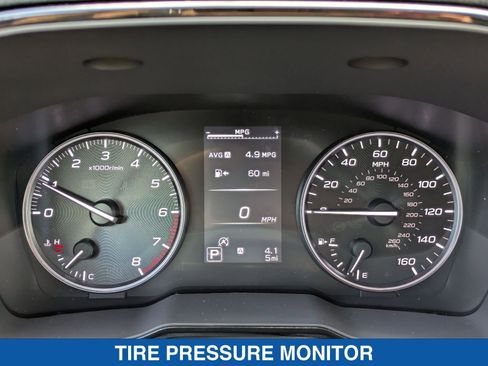 Certified 2025 Subaru Legacy Premium image 28