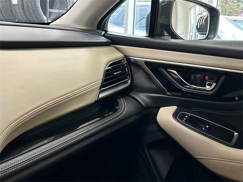 Used 2020 Subaru Outback Limited image 20