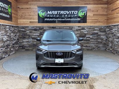 Used 2023 Ford Escape Active