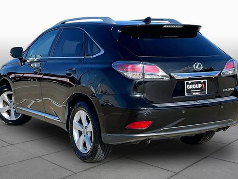 Used 2015 Lexus RX 350 FWD image 12
