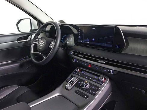 Used 2023 Hyundai Palisade SEL image 27