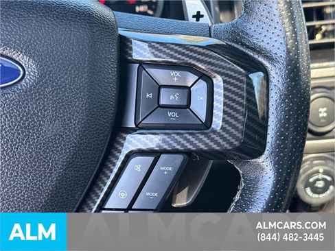 Used 2017 Ford F150 Raptor w/ Equipment Group 802A Luxury image 31