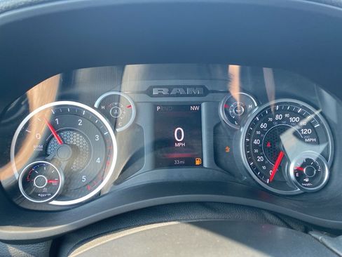 New 2026 RAM 2500 Tradesman image 19