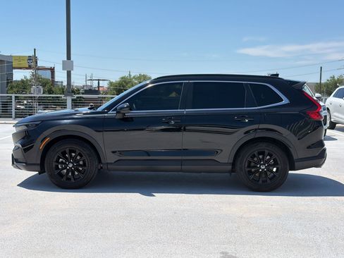 Used 2025 Honda CR-V Sport-L image 2