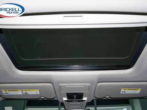 Certified 2024 Honda CR-V EX-L image 20